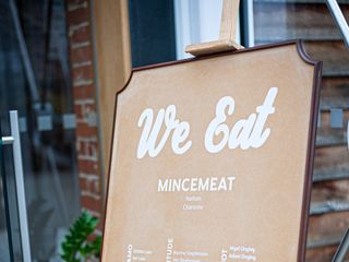 Charlotte &amp; Nathan's wedding 3