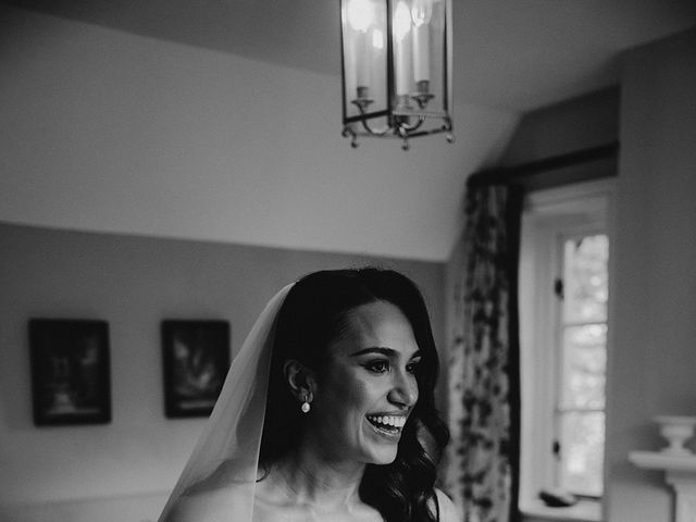 HAMISH and HANIFA&apos;s Wedding in Cheltenham, Gloucestershire 15