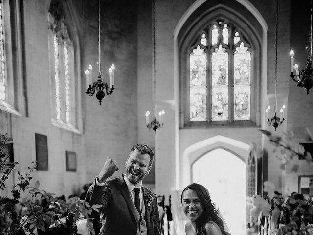 HAMISH and HANIFA&apos;s Wedding in Cheltenham, Gloucestershire 27