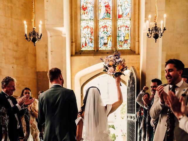 HAMISH and HANIFA&apos;s Wedding in Cheltenham, Gloucestershire 28