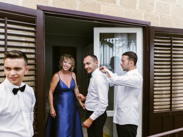 Alberto and Lorena&apos;s Wedding in Sicily, Sicily 13