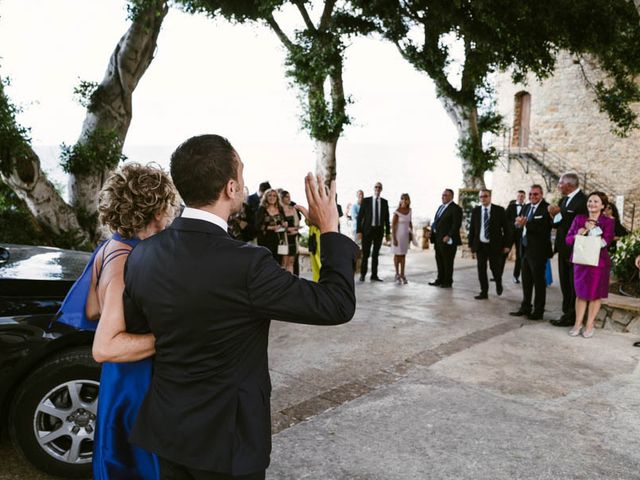 Alberto and Lorena&apos;s Wedding in Sicily, Sicily 44