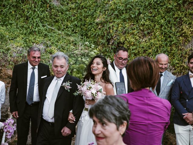 Alberto and Lorena&apos;s Wedding in Sicily, Sicily 47