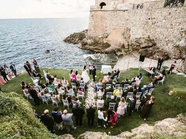 Alberto and Lorena&apos;s Wedding in Sicily, Sicily 52