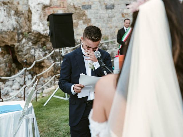 Alberto and Lorena&apos;s Wedding in Sicily, Sicily 54