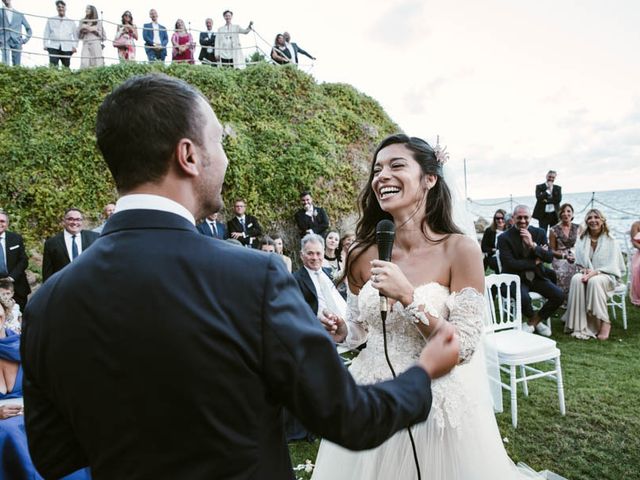 Alberto and Lorena&apos;s Wedding in Sicily, Sicily 61