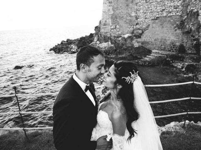 Alberto and Lorena&apos;s Wedding in Sicily, Sicily 62