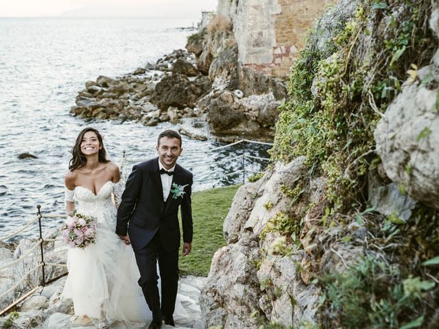 Alberto and Lorena&apos;s Wedding in Sicily, Sicily 64