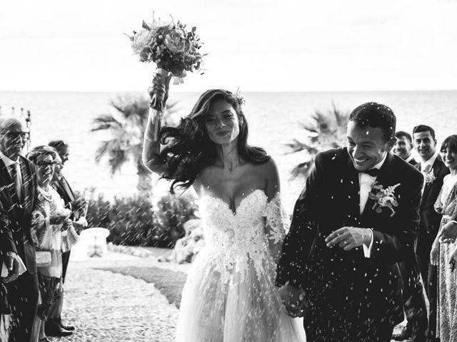 Alberto and Lorena&apos;s Wedding in Sicily, Sicily 66