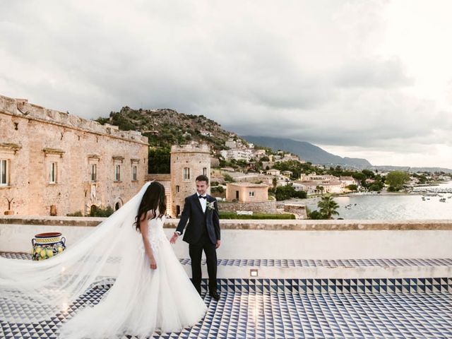 Alberto and Lorena&apos;s Wedding in Sicily, Sicily 69