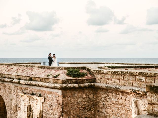 Alberto and Lorena&apos;s Wedding in Sicily, Sicily 73