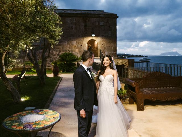 Alberto and Lorena&apos;s Wedding in Sicily, Sicily 74