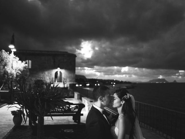 Alberto and Lorena&apos;s Wedding in Sicily, Sicily 75