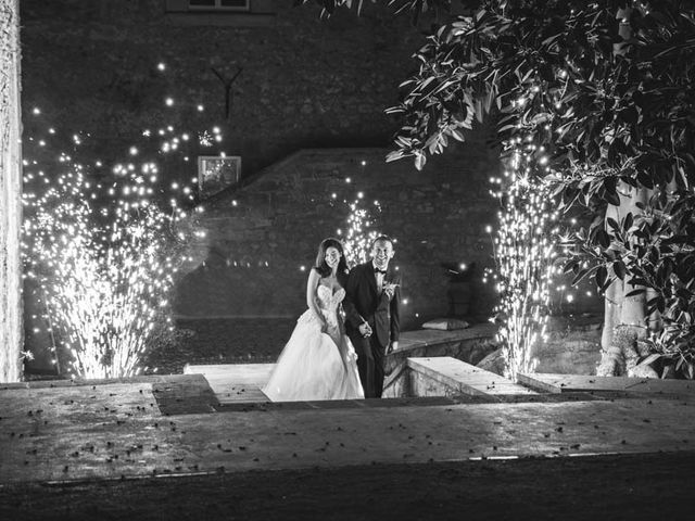 Alberto and Lorena&apos;s Wedding in Sicily, Sicily 76