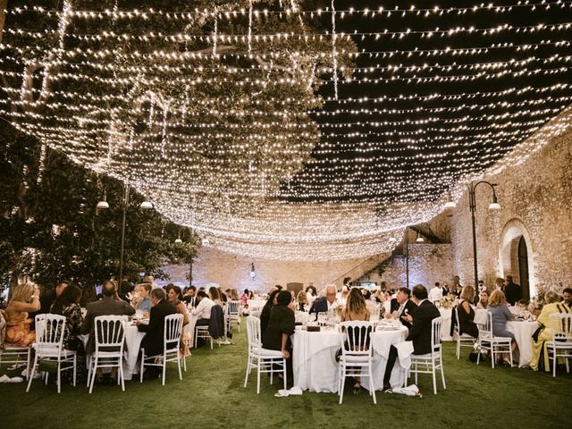 Alberto and Lorena&apos;s Wedding in Sicily, Sicily 82