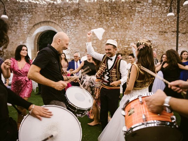 Alberto and Lorena&apos;s Wedding in Sicily, Sicily 84