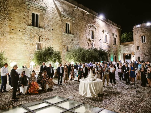 Alberto and Lorena&apos;s Wedding in Sicily, Sicily 87