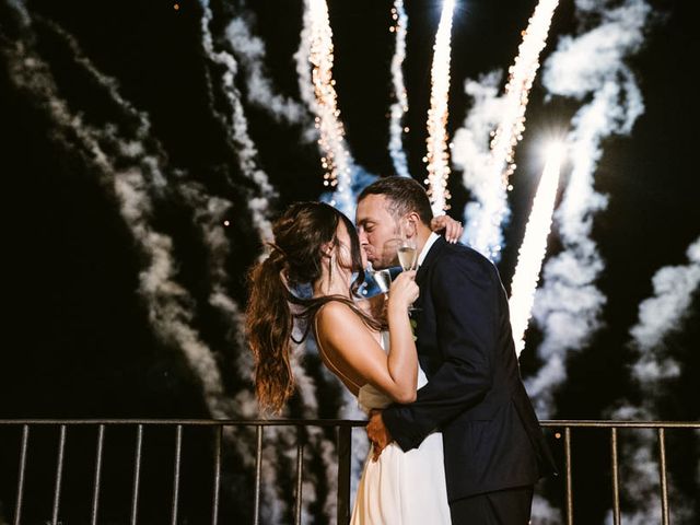 Alberto and Lorena&apos;s Wedding in Sicily, Sicily 92