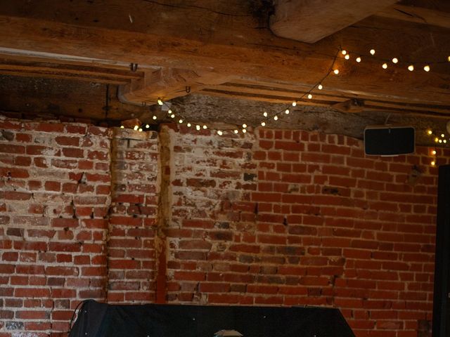 Nathan and Charlotte's Wedding in Ipswich, Suffolk 3