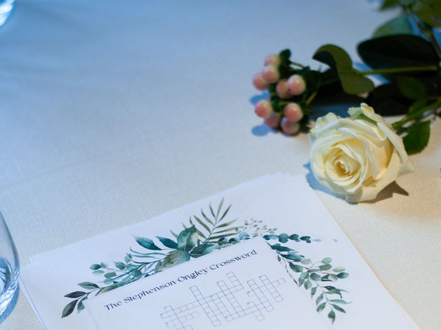 Nathan and Charlotte's Wedding in Ipswich, Suffolk 9