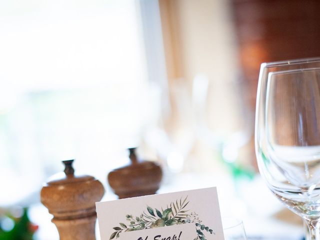 Nathan and Charlotte's Wedding in Ipswich, Suffolk 11