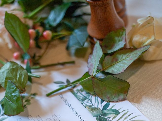 Nathan and Charlotte's Wedding in Ipswich, Suffolk 12