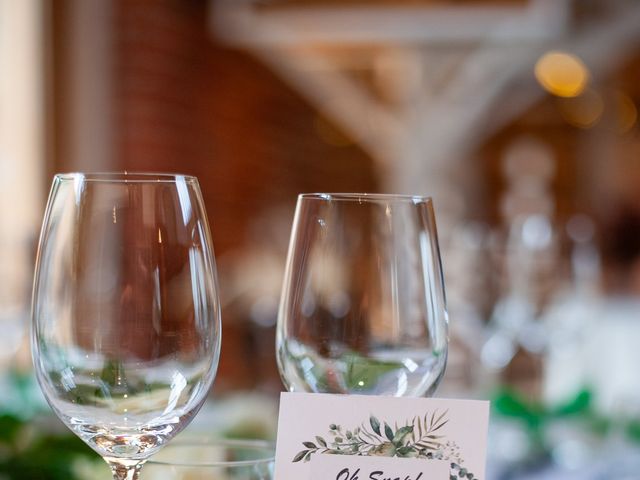 Nathan and Charlotte's Wedding in Ipswich, Suffolk 13