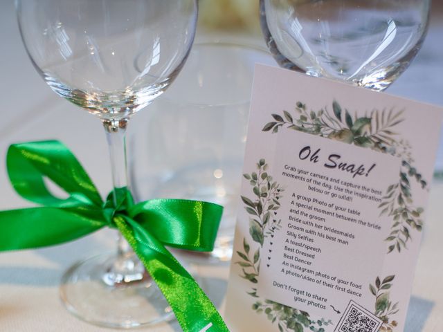 Nathan and Charlotte's Wedding in Ipswich, Suffolk 14