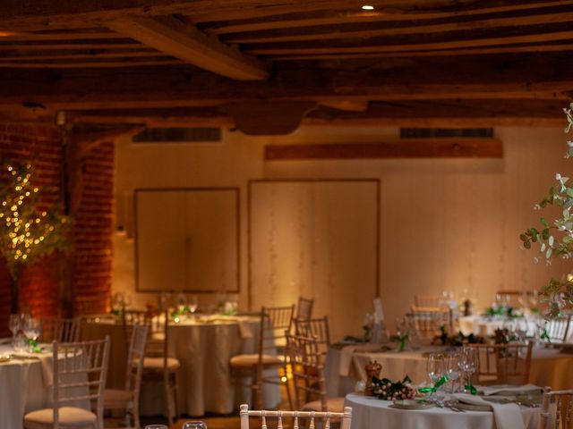 Nathan and Charlotte's Wedding in Ipswich, Suffolk 17