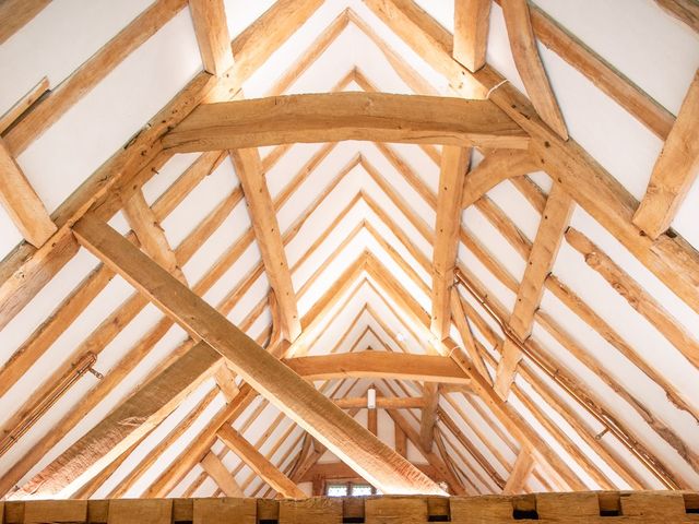 Nathan and Charlotte's Wedding in Ipswich, Suffolk 20