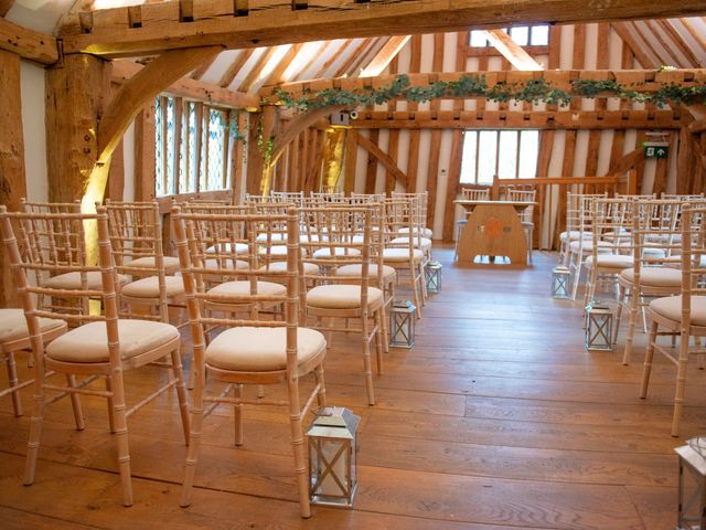 Nathan and Charlotte's Wedding in Ipswich, Suffolk 21