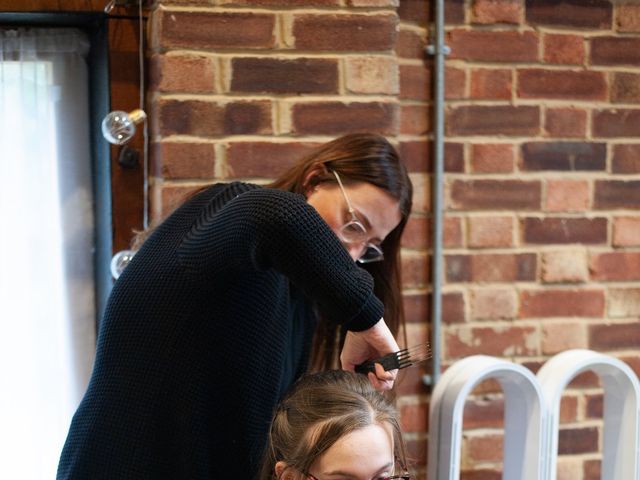 Nathan and Charlotte's Wedding in Ipswich, Suffolk 22