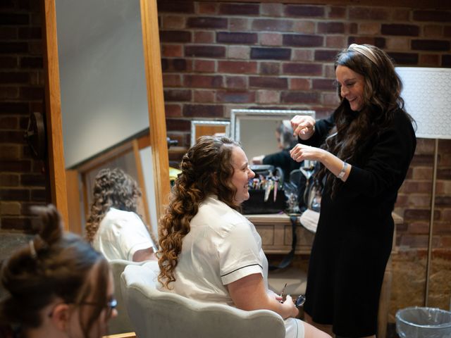 Nathan and Charlotte's Wedding in Ipswich, Suffolk 24