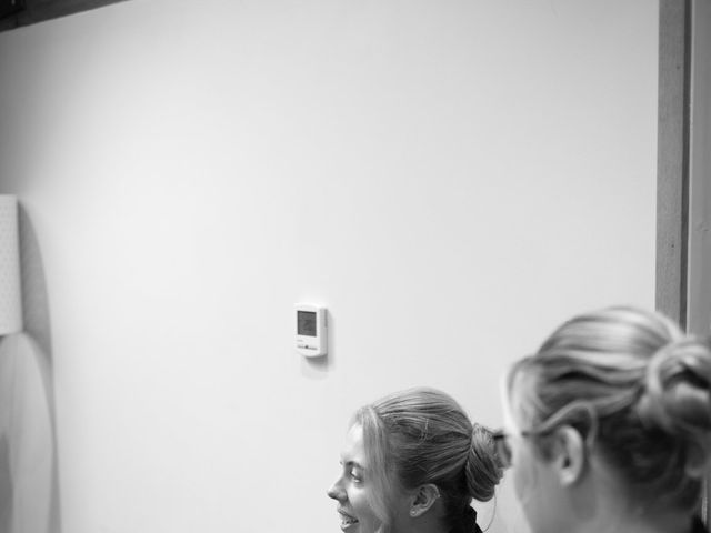 Nathan and Charlotte's Wedding in Ipswich, Suffolk 25