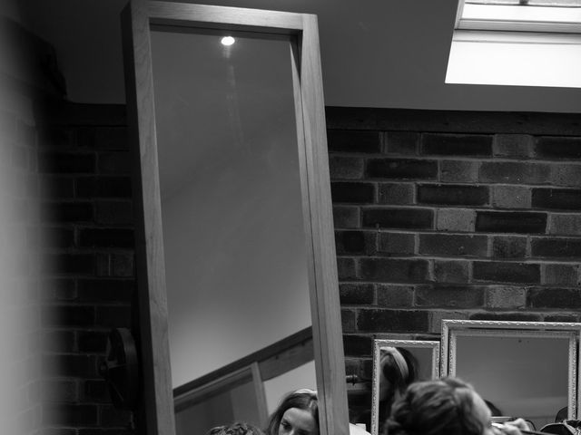 Nathan and Charlotte's Wedding in Ipswich, Suffolk 26