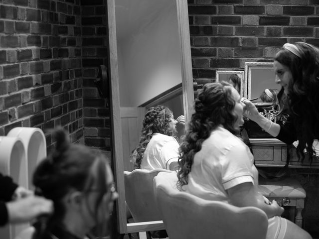 Nathan and Charlotte's Wedding in Ipswich, Suffolk 28