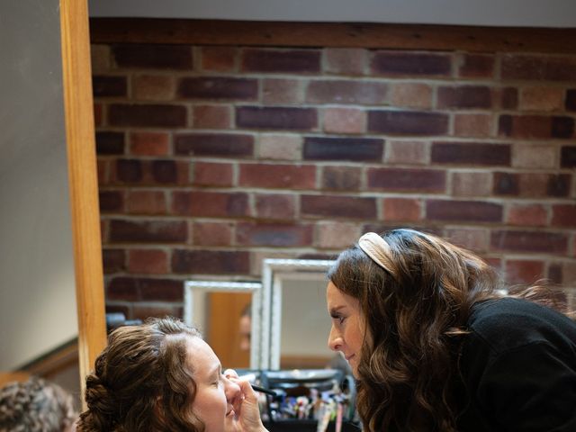 Nathan and Charlotte's Wedding in Ipswich, Suffolk 29