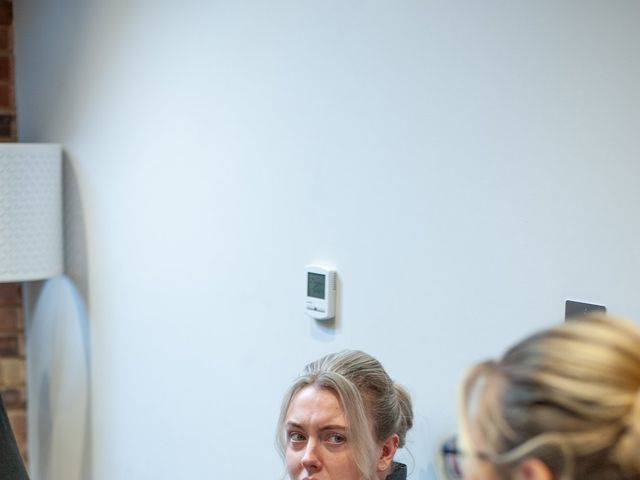 Nathan and Charlotte's Wedding in Ipswich, Suffolk 30