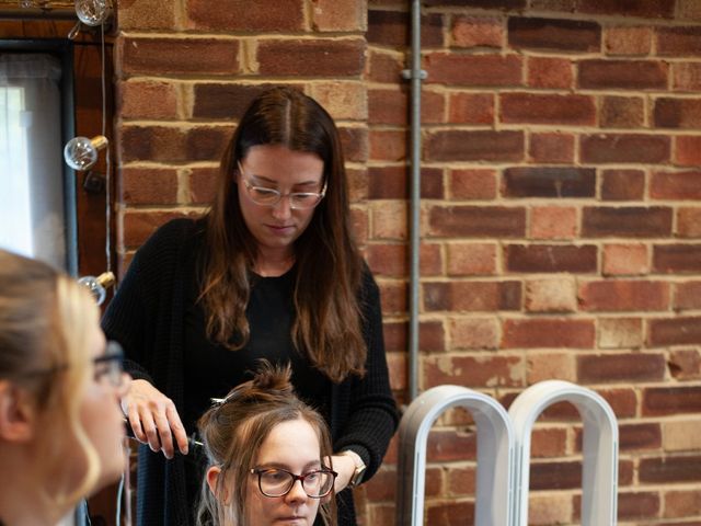 Nathan and Charlotte's Wedding in Ipswich, Suffolk 31