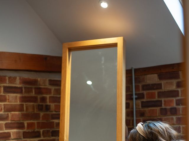 Nathan and Charlotte's Wedding in Ipswich, Suffolk 32