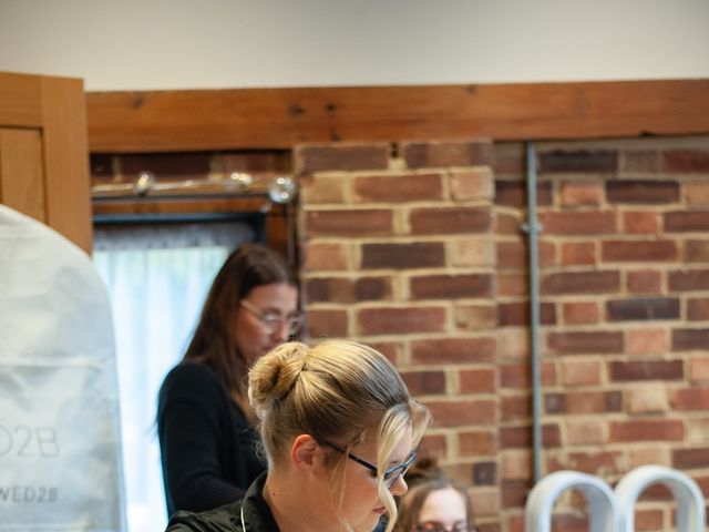 Nathan and Charlotte's Wedding in Ipswich, Suffolk 33