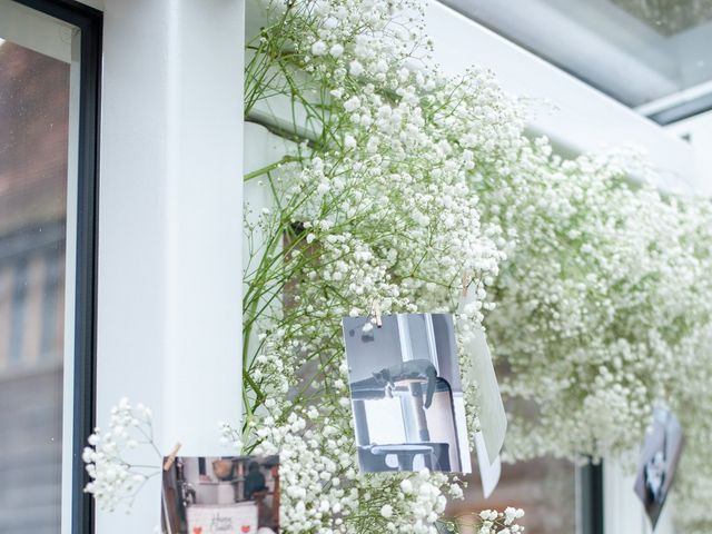 Nathan and Charlotte's Wedding in Ipswich, Suffolk 35