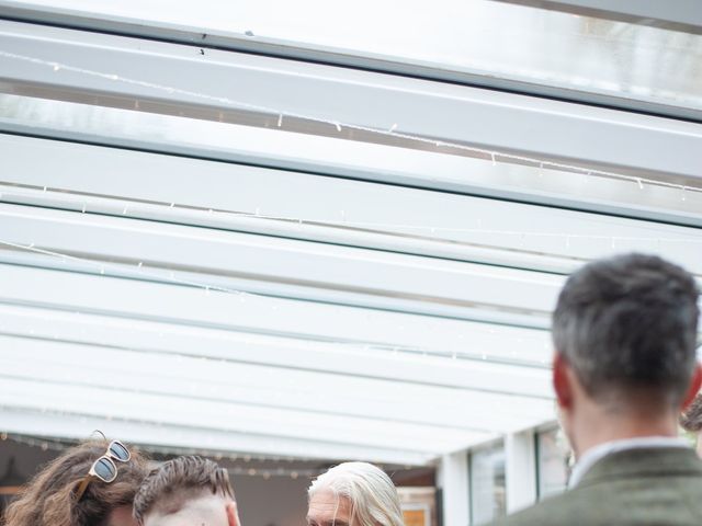 Nathan and Charlotte's Wedding in Ipswich, Suffolk 40