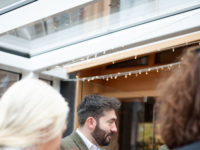 Nathan and Charlotte's Wedding in Ipswich, Suffolk 41