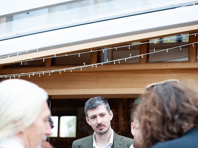 Nathan and Charlotte's Wedding in Ipswich, Suffolk 42