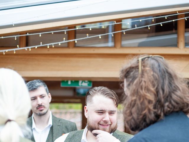 Nathan and Charlotte's Wedding in Ipswich, Suffolk 43