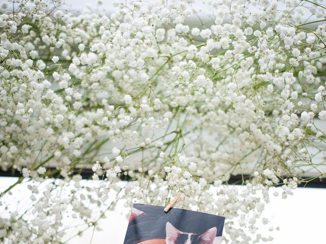 Nathan and Charlotte's Wedding in Ipswich, Suffolk 44