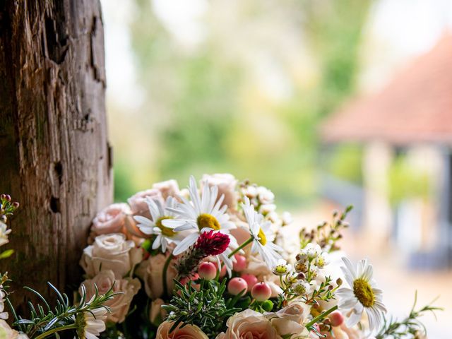 Nathan and Charlotte's Wedding in Ipswich, Suffolk 47