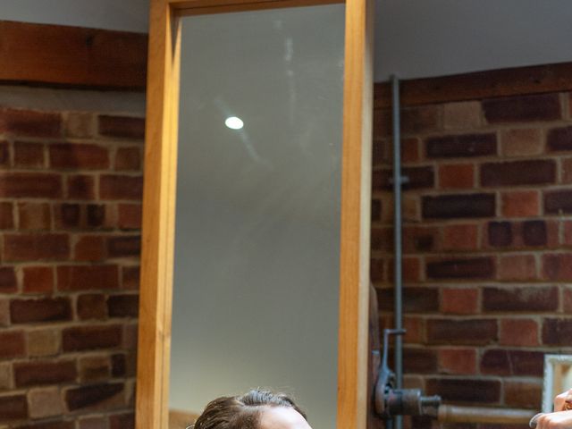 Nathan and Charlotte's Wedding in Ipswich, Suffolk 56