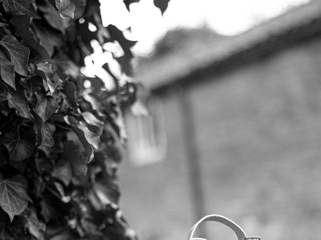 Nathan and Charlotte's Wedding in Ipswich, Suffolk 57